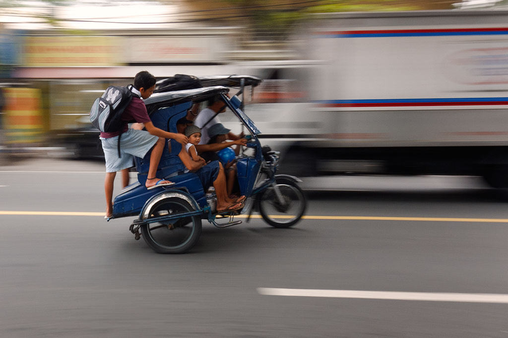 Sulit Kah Panning Photography?