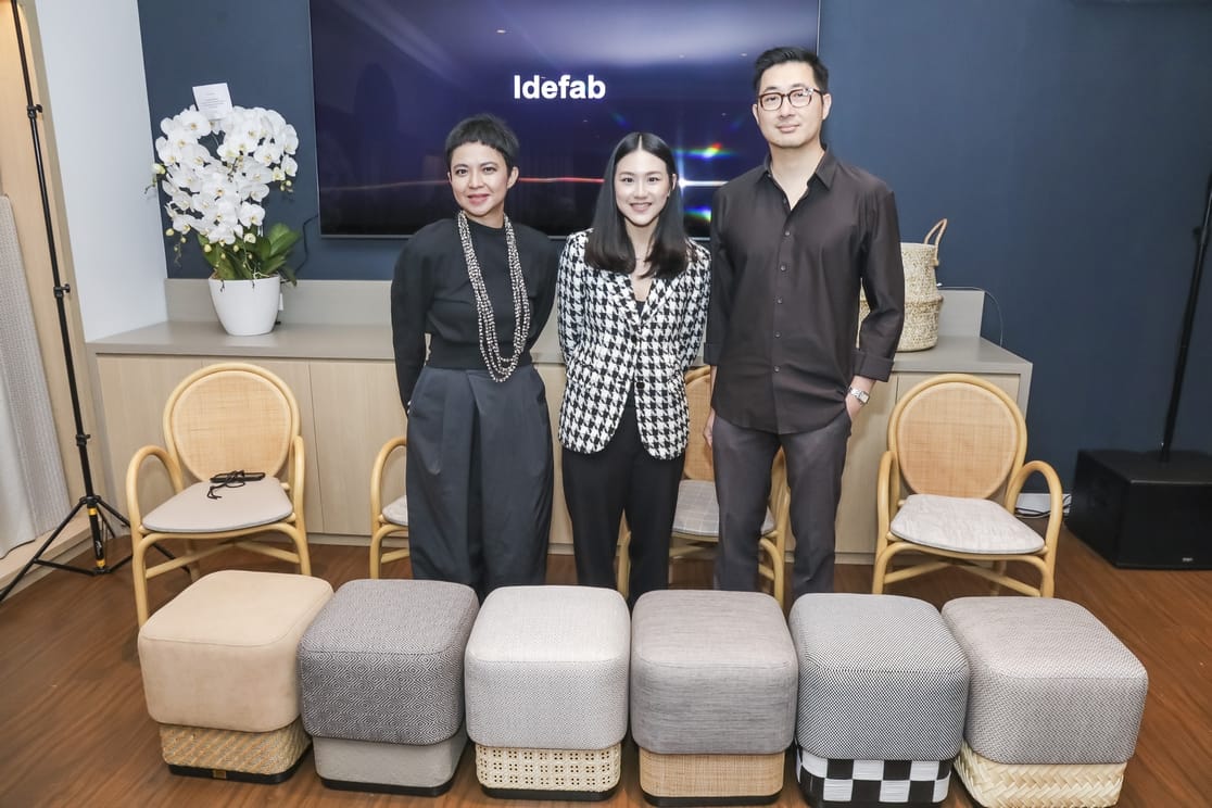 Teknologi Tahan Api & Anti UV pada Sehelai Gorden