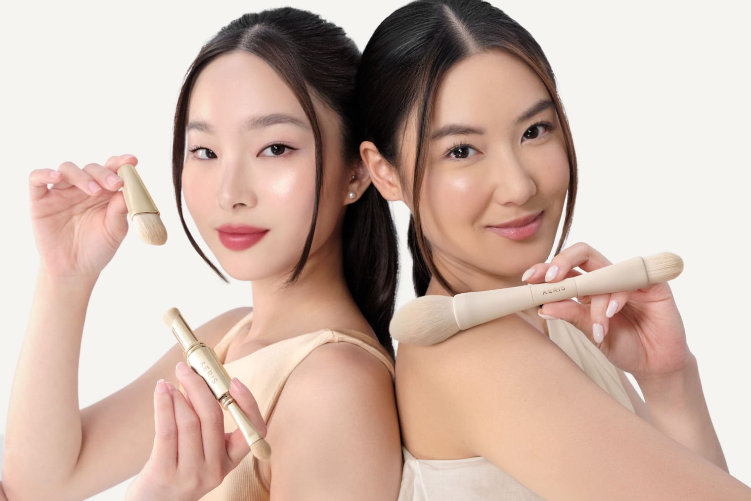 Makeup Dimana pun, Lebih Praktis dan Stylish!